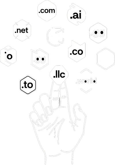 Top-Level-Domains